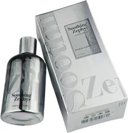 Eau De Parfum Paris Corner Soothing Zephyr