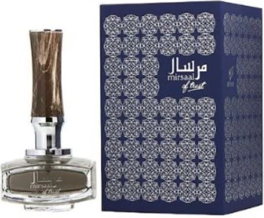 Eau De Parfum Afnan Mirsaal Of Trust