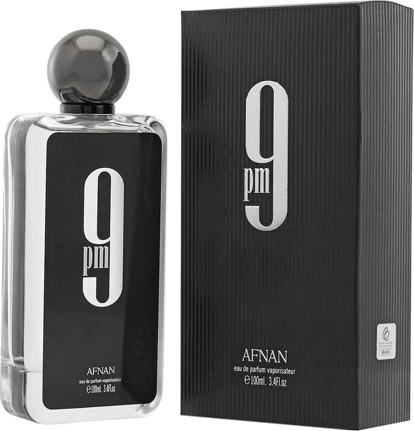 Eau De Parfum Afnan 9PM
