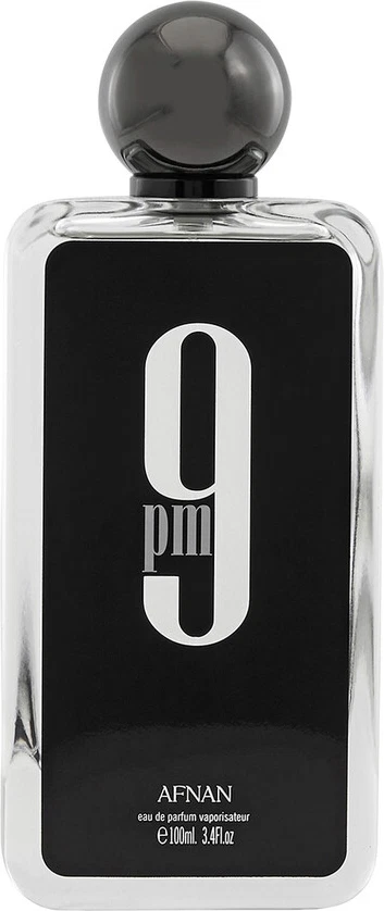 Eau De Parfum Afnan 9PM