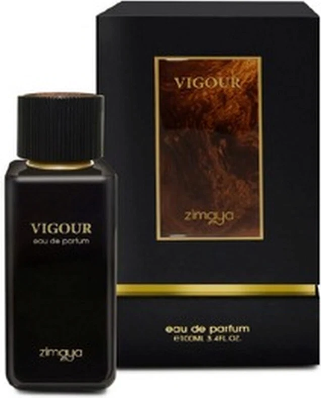 Eau de Parfum Zimaya Vigor