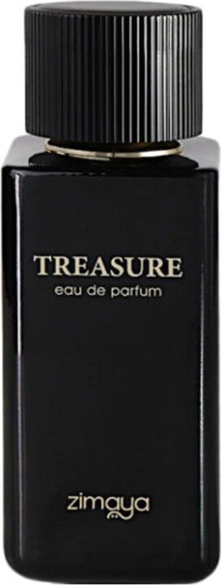 Eau De Parfum Zimaya Treasure