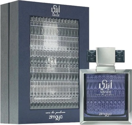 Eau De Parfum Afnan Abadi Opulent
