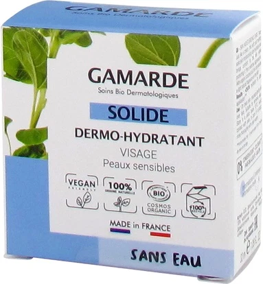 Дневной крем для лица Gamarde Dermo-Hydrating