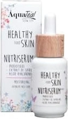 Увлажняющая сыворотка Aqua Teal Nutriserum
