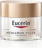 Moisturizer Eucerin Hyaluron Filler Elasticity Kun Kremi Quyoshdan Himoyali