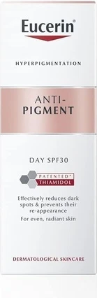 Дневной крем Eucerin Anti-Pigment