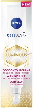 Eye Cream Nivea Cellular Luminous Antispot Eye Cream