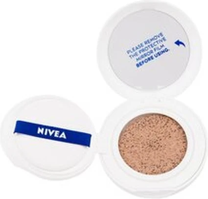 Дневной крем Nivea Hyaluron Cellular Filler