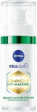Glow Serum Nivea Luminous630