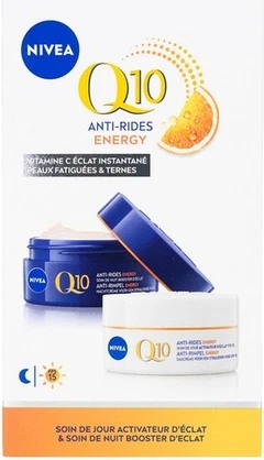 Набор для ухода за лицом Nivea