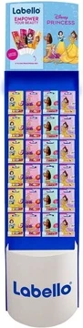 Масло для губ Labello Expo Labello Disney