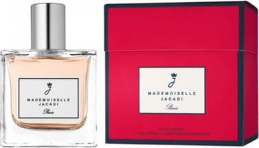 Туалетная вода Jacadi Jacadi Mademoiselle