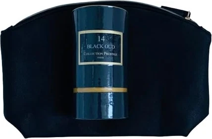 Odkoletnoe L'eau de Parfum Collection Prestige Black Oud