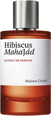 Extrait Eau De Parfum Maison Crivelli Hibiscus Mahajad