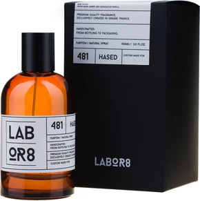 Eau De Parfum Labor8