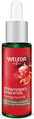 Масло для лица Weleda Pomegranate Firming Face Oil