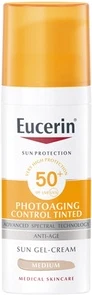 CC-крем Eucerin Photoaging Control для лица SPF 50