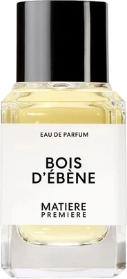 Eau De Parfum Matiere Premiere Bois D'Ebene