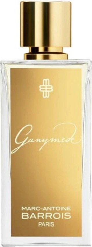Extrait De Parfum Marc-Antoine Barrois Ganymede