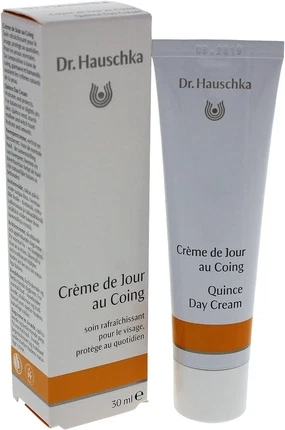 Дневной крем Dr Hauschka Quince Day Cream