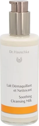 Средство для снятия макияжа с глаз Dr Hauschka