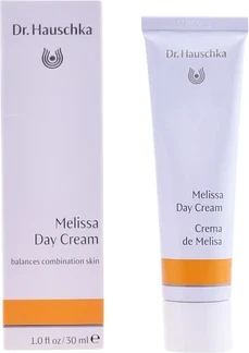 Cream Dr Hauschka Melissa Day Cream