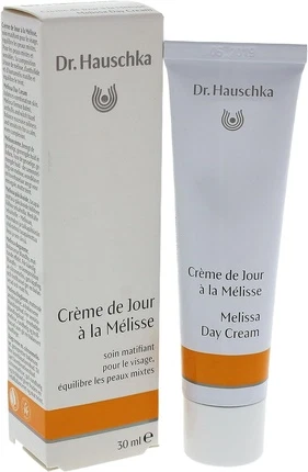 Крем Dr Hauschka Melissa Day Cream
