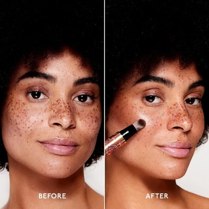 Liquid Makeup By Terry Brightening CC Blush Radiance Boosting Makeup