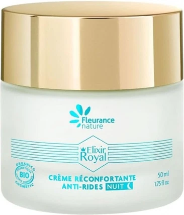 Крем Fleurance Nature Elixir Royal