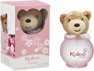 Eau De Senteur Kaloo Classic Lilirose