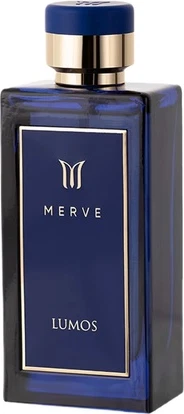 Eau De Parfum Merve Lumos