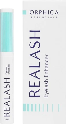 Кондиционирующая сыворотка для ресниц Orphica Realash