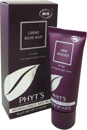 Ночной крем Phyt's