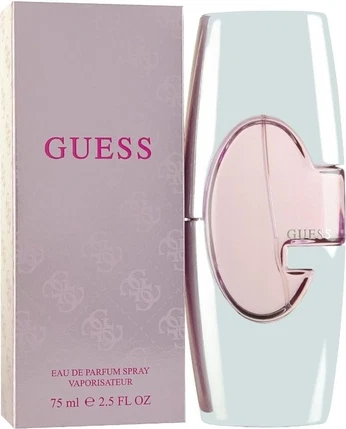 Парфюмерная вода GUESS