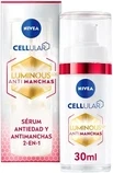 Сыворотка Nivea Cellular Luminous 630 Против пигментных пятен и старения