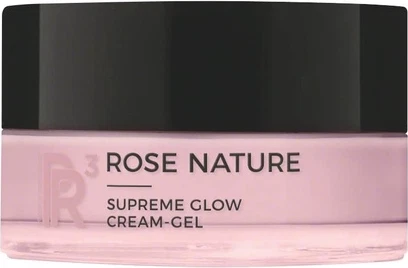 Крем-гель Annemarie Borlind Rose Nature