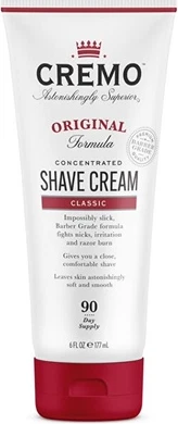 Shaving Cream Cremo Original Classic