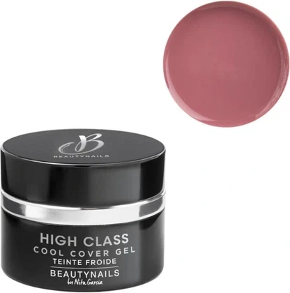 Гель-лак Beautynails High Class Cool Camouflage