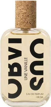 Парфюмерная вода Obvious Une Vanille