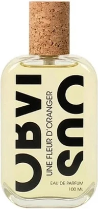 Eau De Parfum Akro Orange Blossom