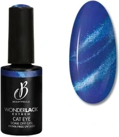 Гель-лак Beautynails Cat Eye Paradise