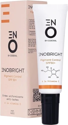 Крем против пигментных пятен Codexial Enobright