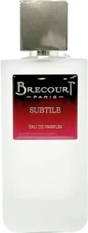 Парфюмерная вода Brecourt