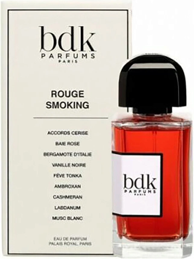 Парфюмерная вода Bdk Parfums Rouge Smoking