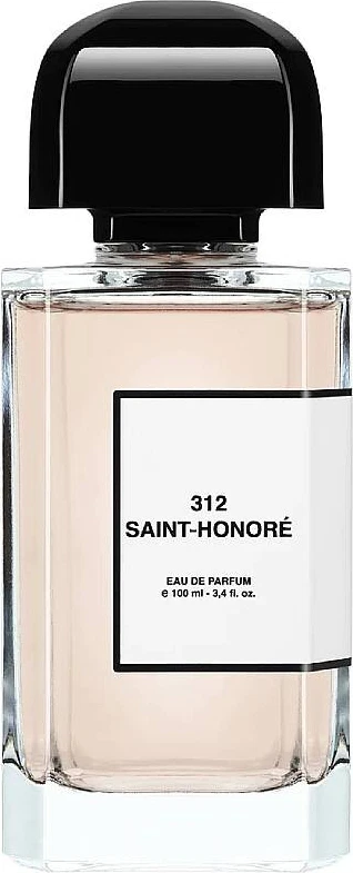 Eau De Parfum Bdk Parfums 312 Saint-Honore