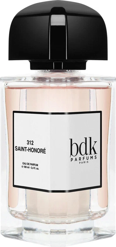Eau De Parfum Bdk Parfums 312 Saint-Honore