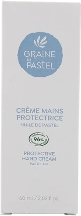 Крем для рук Graine De Pastel