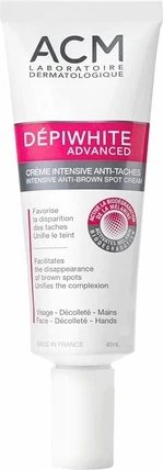 Cream Mac Tools Anti-Pigmentation Spot Cream