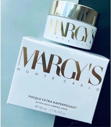 Маска Margy’S Monte Carlo Extra Rich Firming Mask